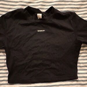 STAX Pulse Tee Nandex - Medium